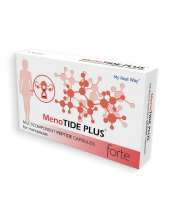 MenoTIDE PLUS forte (при менопаузе)